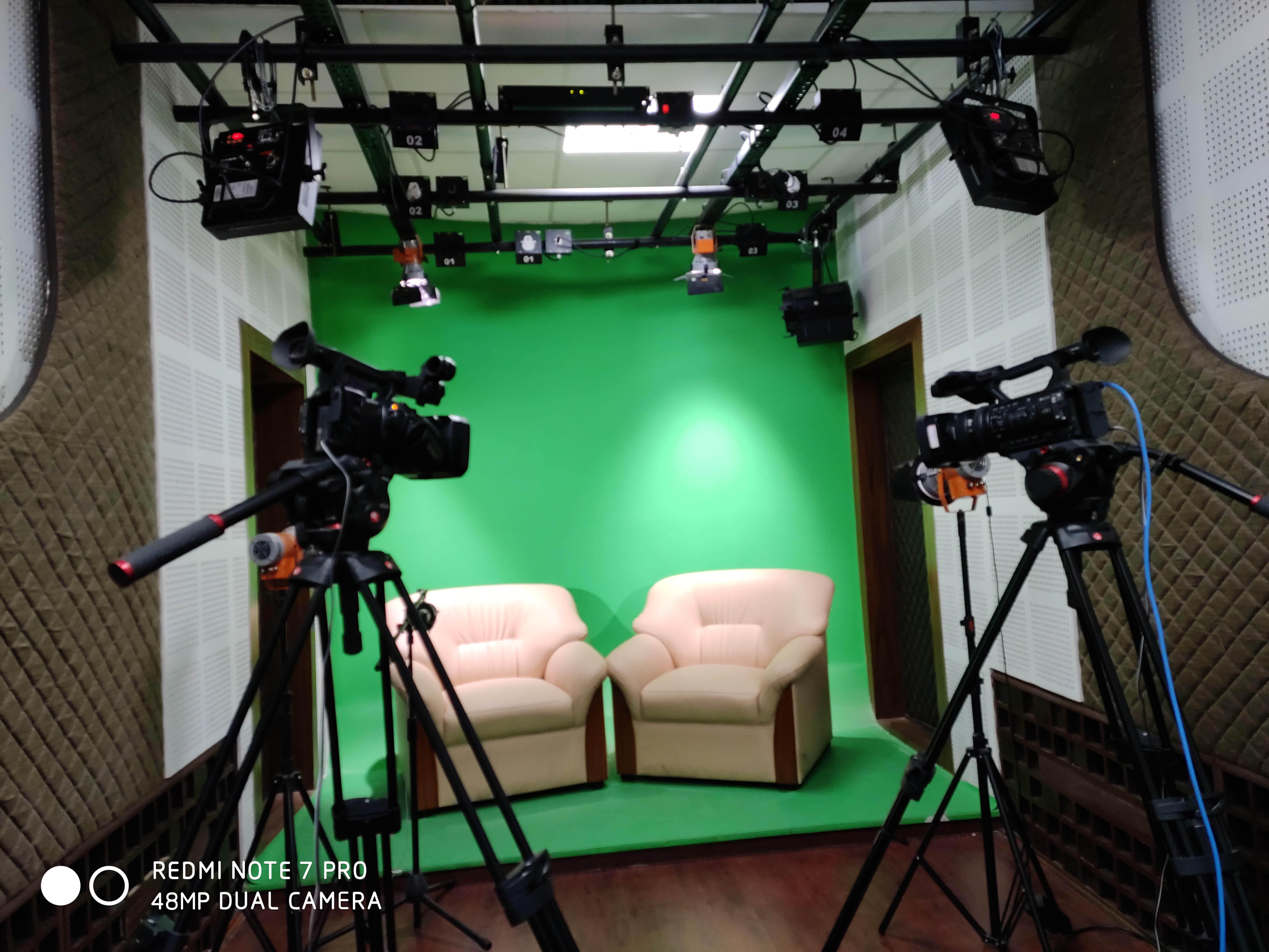 JISCE Infrastructure photo 18